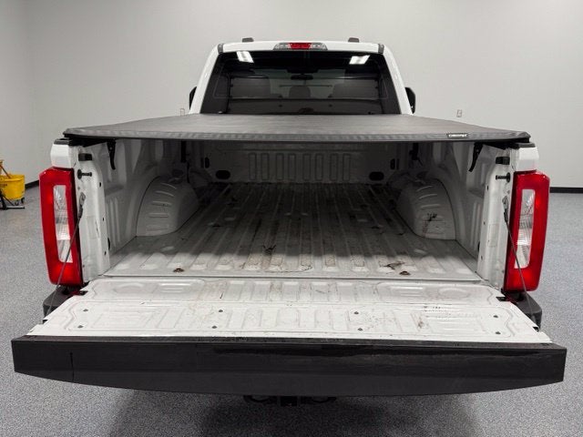 2024 Ford F-250SD XL