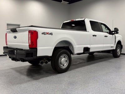 2024 Ford F-250SD XL