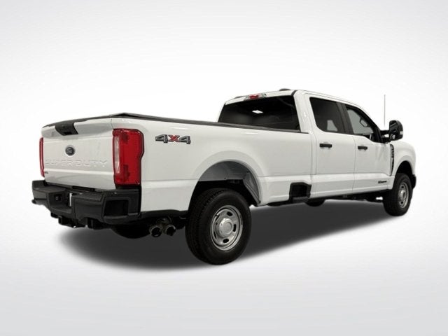 2024 Ford F-250SD XL