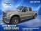 2011 Ford F-250SD Lariat