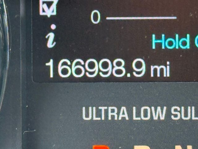 2011 Ford F-250SD Lariat