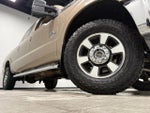 2011 Ford F-250SD Lariat