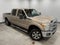 2011 Ford F-250SD Lariat