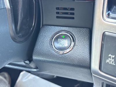 2022 Ford F-350 Platinum