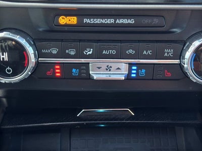 2022 Ford F-350SD Platinum