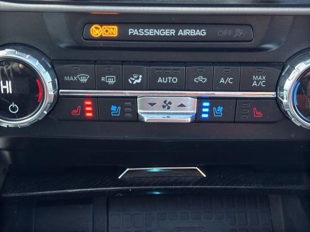 2022 Ford F-350SD Platinum