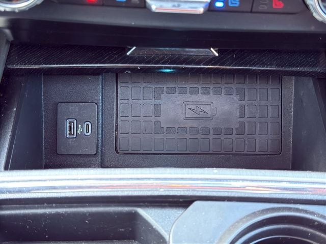 2022 Ford F-350SD Platinum