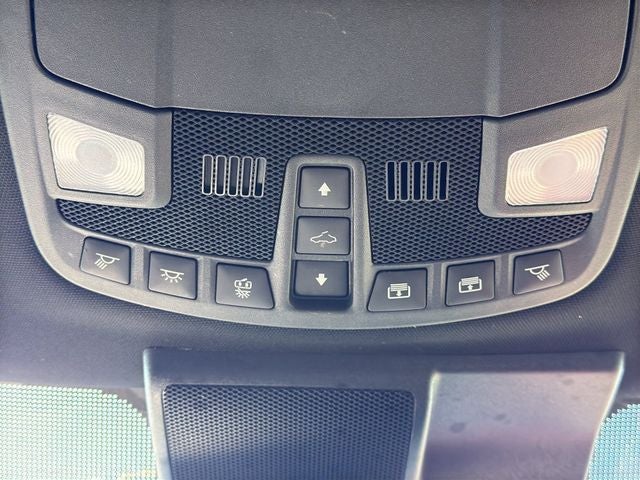 2022 Ford F-350SD Platinum