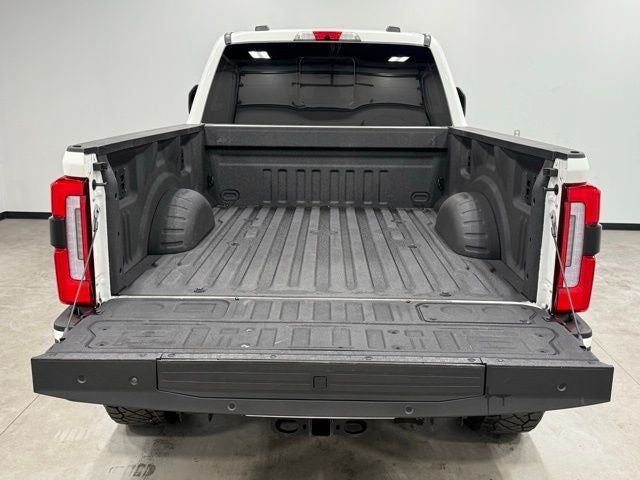 2024 Ford F-250SD Platinum