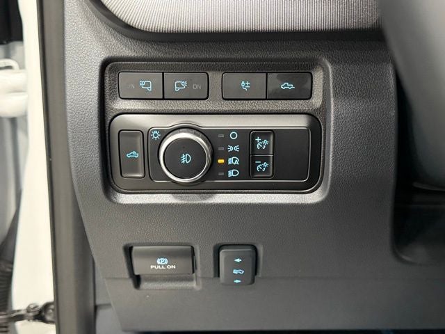 2024 Ford F-250SD Platinum