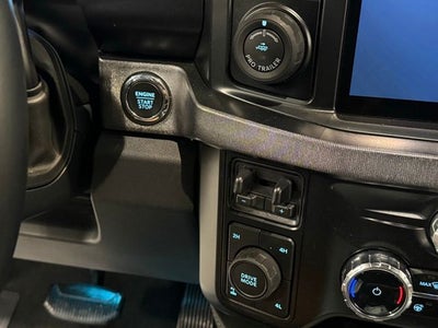 2024 Ford F-250SD Platinum