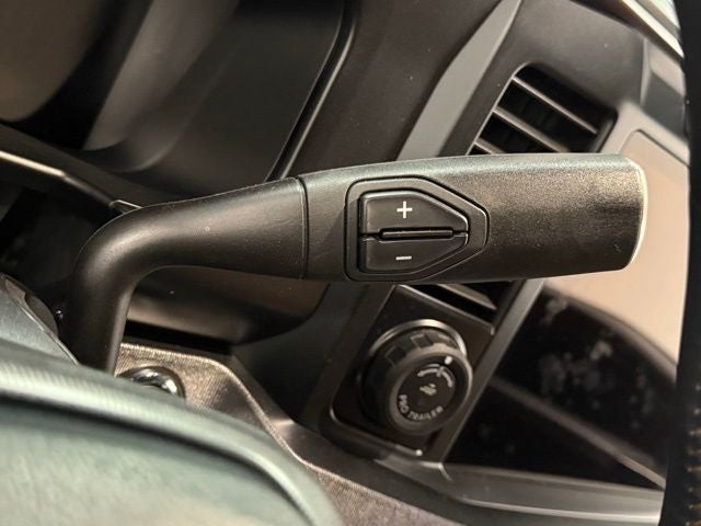 2024 Ford F-250SD Platinum