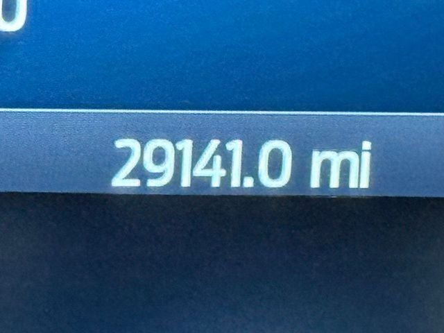 2024 Ford F-250SD Platinum