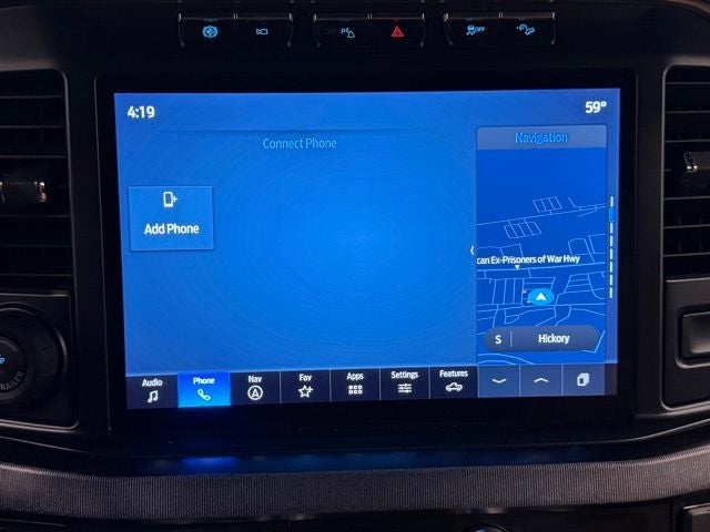 2024 Ford F-250SD Platinum