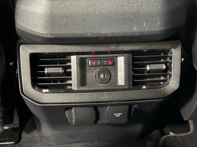 2024 Ford F-250SD Platinum