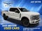 2024 Ford F-250SD Platinum