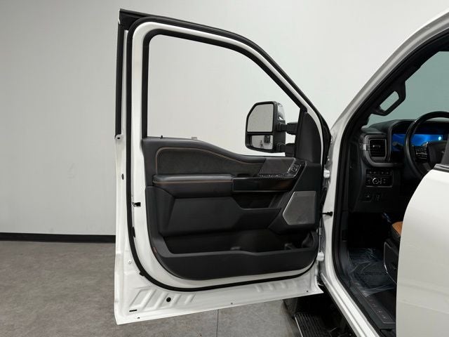 2024 Ford F-250SD Platinum