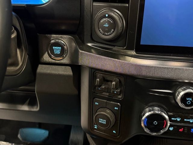 2024 Ford F-250SD Platinum