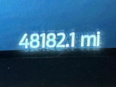 2024 Ford F-250SD Platinum