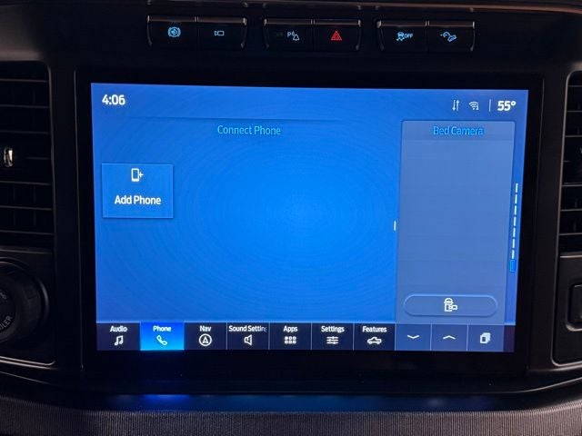 2024 Ford F-250SD Platinum