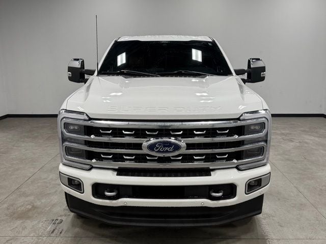 2024 Ford F-250SD Platinum
