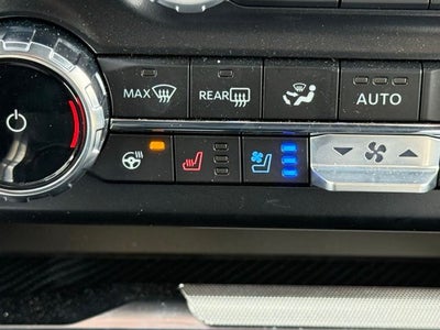 2024 Ford F-250SD Limited