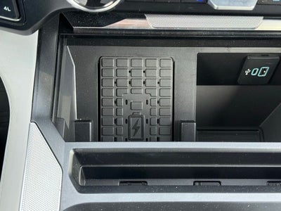 2024 Ford F-250SD Limited