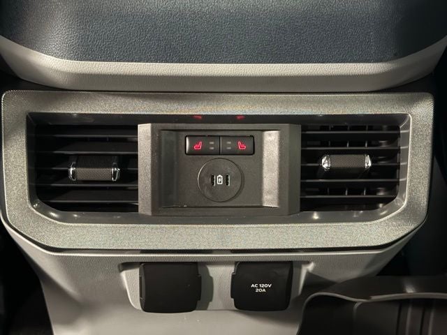 2024 Ford F-250SD Limited