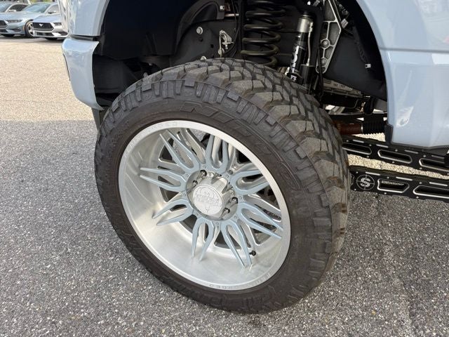 2024 Ford F-250SD Limited