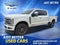 2025 Ford F-250SD Platinum