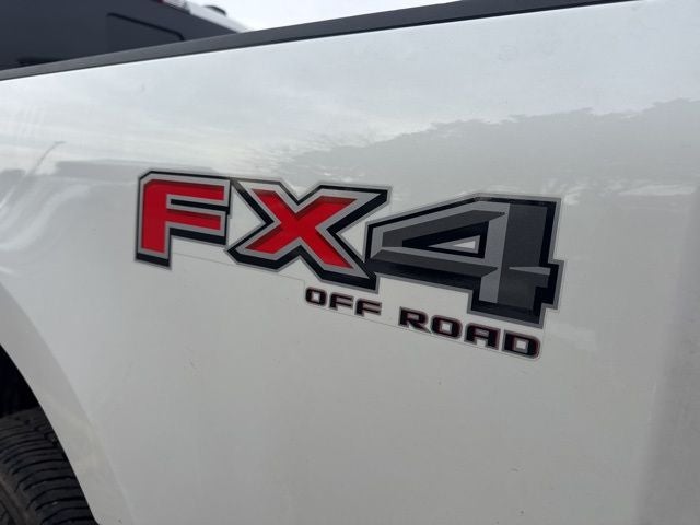 2025 Ford F-250SD Platinum