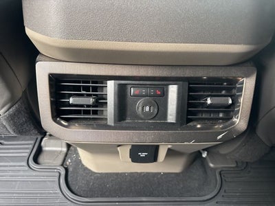 2025 Ford F-250SD Platinum