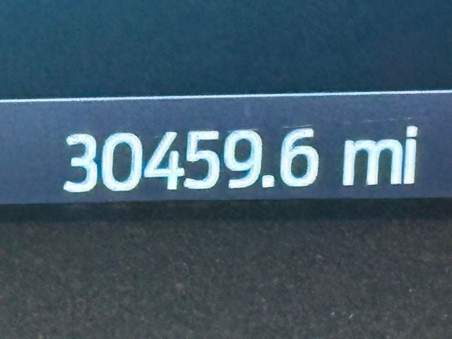 2025 Ford F-250SD Platinum