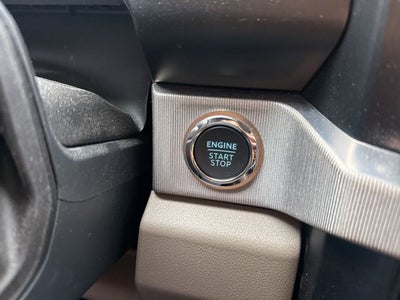 2025 Ford F-250SD Platinum