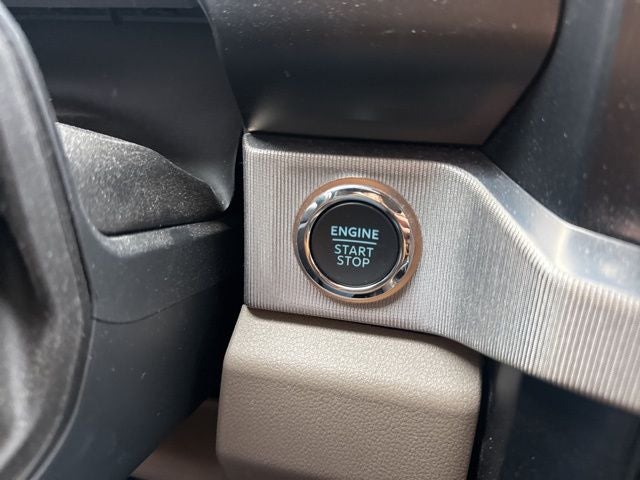 2025 Ford F-250SD Platinum