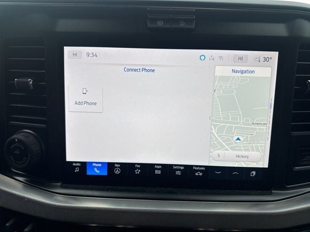 2025 Ford F-250SD Platinum