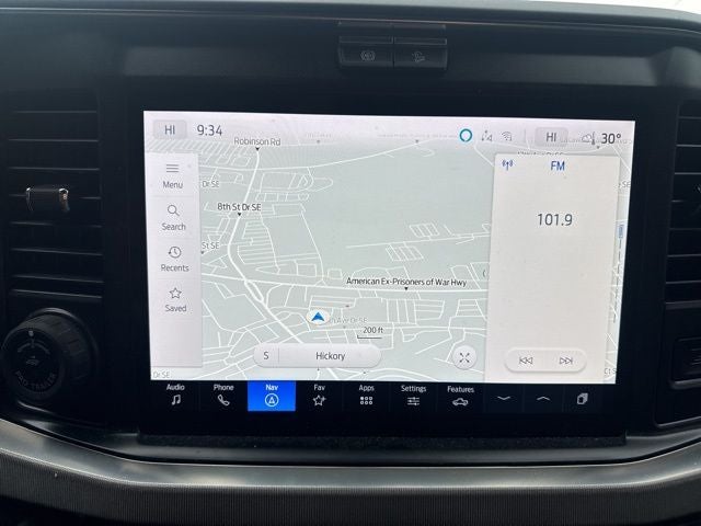 2025 Ford F-250SD Platinum