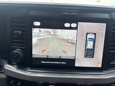 2025 Ford F-250SD Platinum