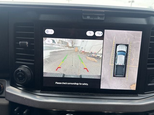 2025 Ford F-250SD Platinum