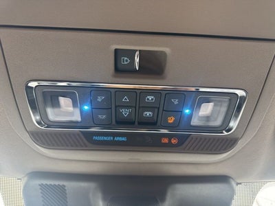 2025 Ford F-250SD Platinum