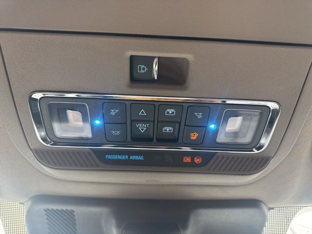 2025 Ford F-250SD Platinum