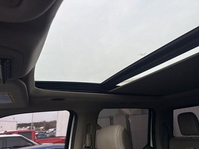 2025 Ford F-250SD Platinum