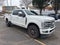 2025 Ford F-250SD Platinum