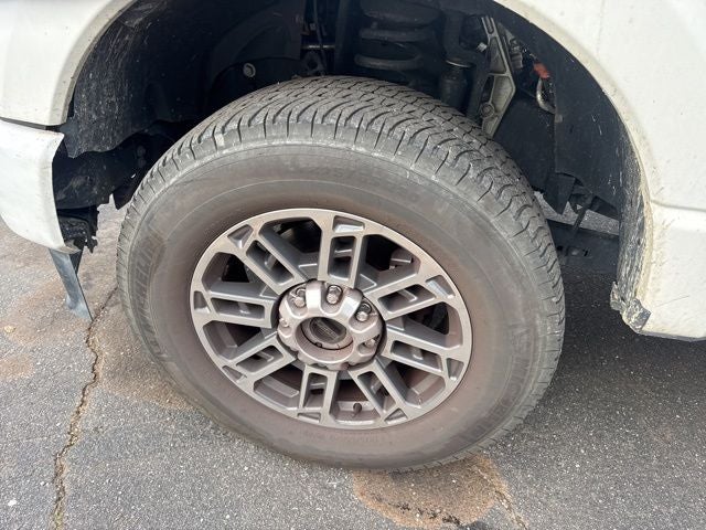 2025 Ford F-250SD Platinum