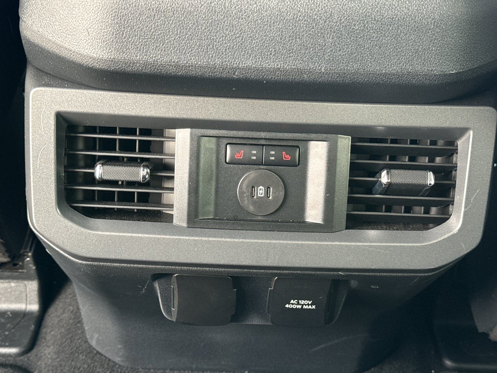 2024 Ford F-250 LARIAT ULTIMATE