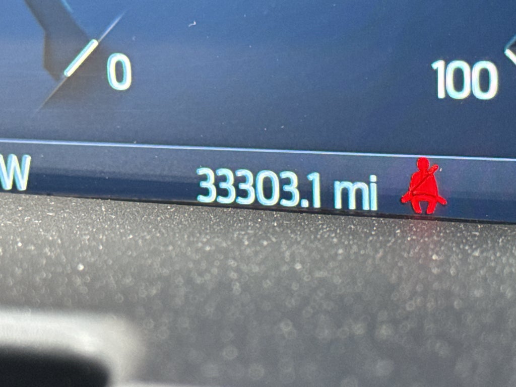 2024 Ford F-250 LARIAT ULTIMATE