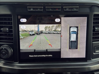 2024 Ford F-250 LARIAT ULTIMATE