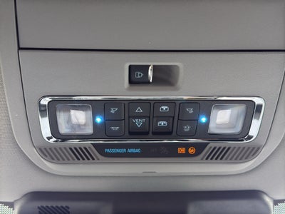 2024 Ford F-250 LARIAT ULTIMATE