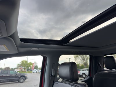 2024 Ford F-250 LARIAT ULTIMATE