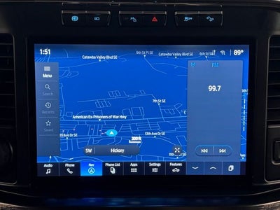 2024 Ford F-250SD Lariat